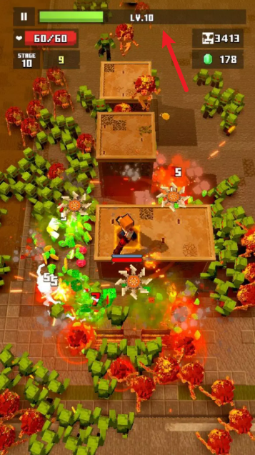 矿坑求生末日绝境