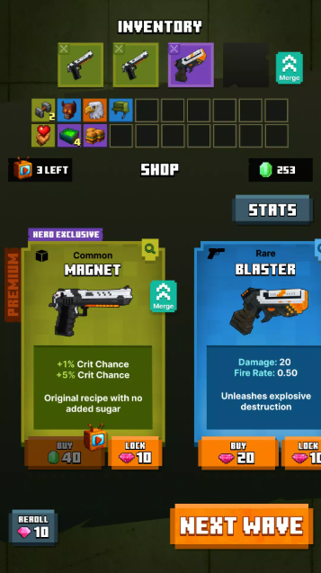 矿坑求生末日绝境