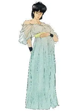 超级忍反攻的斩击