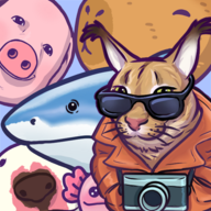 合并外国山海经