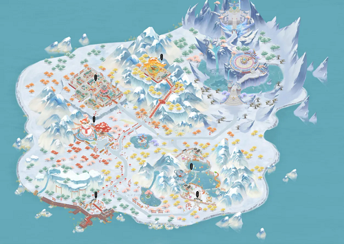 华夏千秋新岁归乡夜奇闻任务攻略