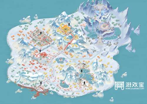 华夏千秋新岁归乡夜奇闻任务攻略