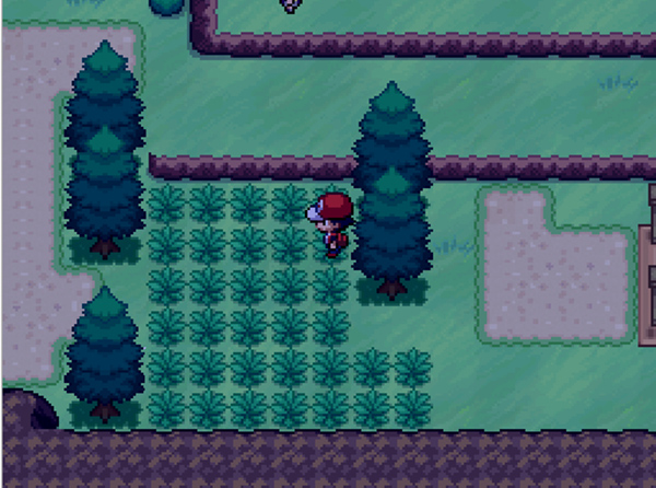 宝可梦无限融合手机版