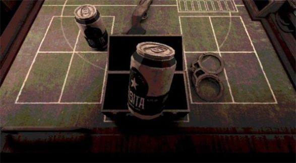 恶魔转盘手机版截图1