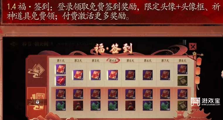 遗弃之地新春活动玩法攻略2026