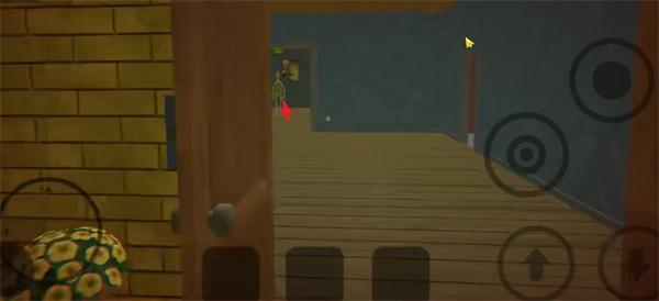 愤怒的邻居重生