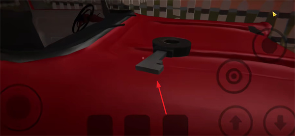 愤怒的邻居重生