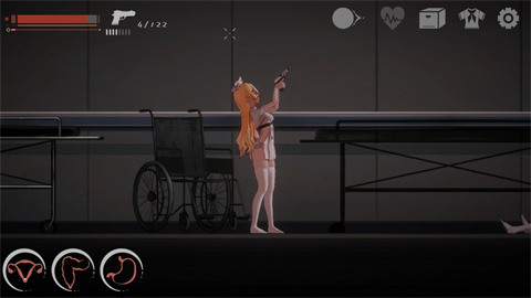 孕育的摇篮之卵