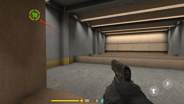 反恐计划国际服