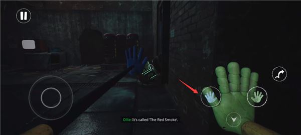 波比的游戏时间第四章完整版