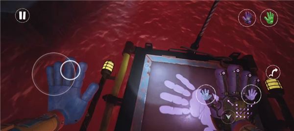 波比的游戏时间第四章完整版