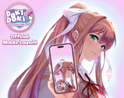 心跳文学部汉化版