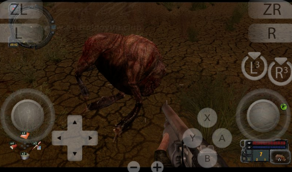 潜行者普里皮亚季的召唤截图2