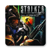 潜行者普里皮亚季的召唤