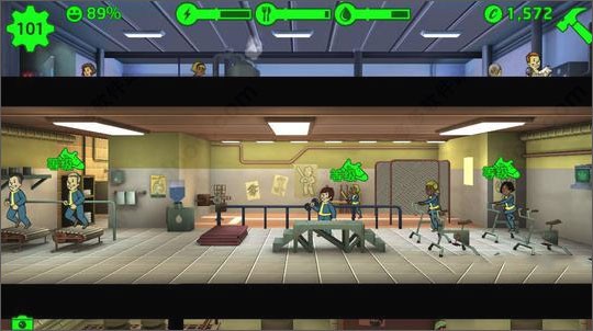 辐射避难所国际服汉化版