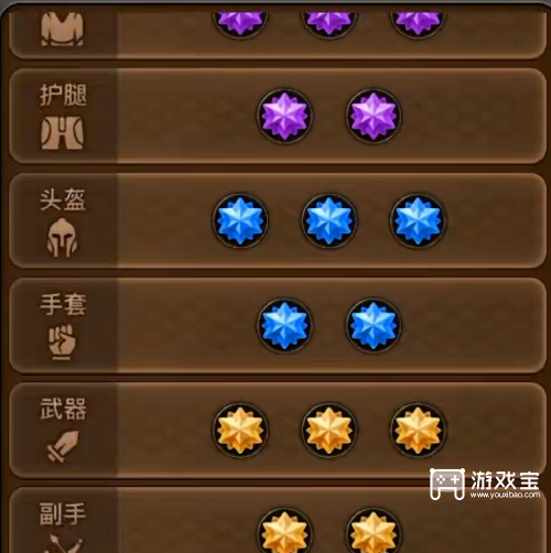 迷雾大陆s11魔法师双行宫黄金BD攻略