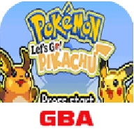 口袋妖怪去吧皮卡丘正版