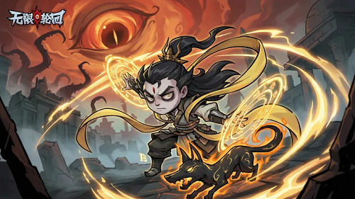 无限轮回爆杀流流派推荐攻略