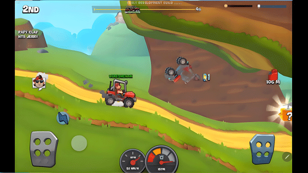 登山赛车3官方正版