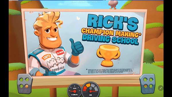 登山赛车3官方正版