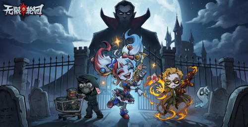 遗弃之地业火堵门流天书搭配攻略