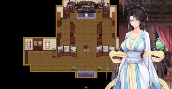 绯色修仙录安卓直装版截图1