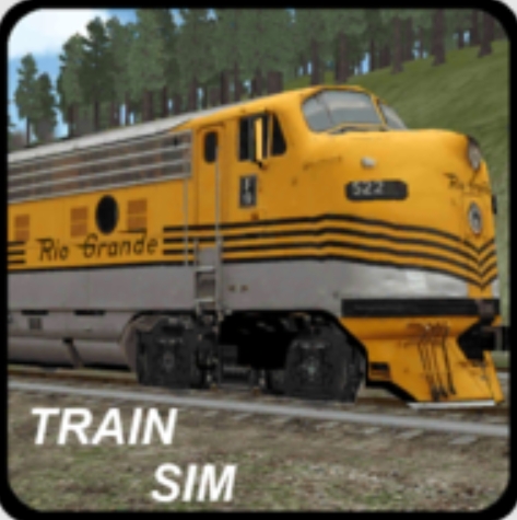 火车模拟高级版