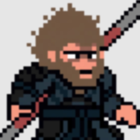 黑神话像素版最终章