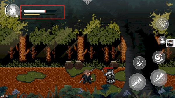 黑神话像素版最终章