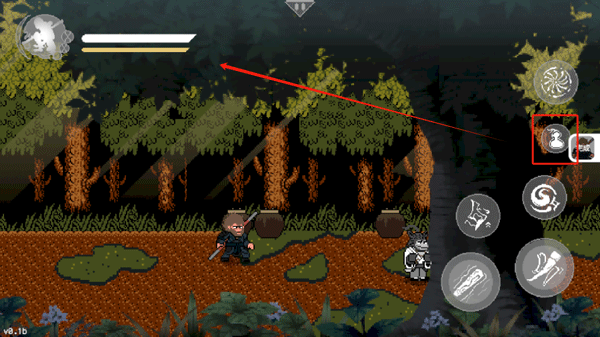 黑神话像素版最终章