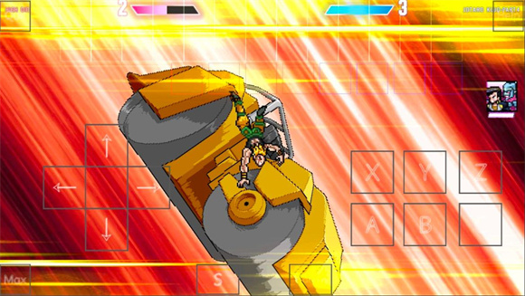 mugen别天止水改1.9