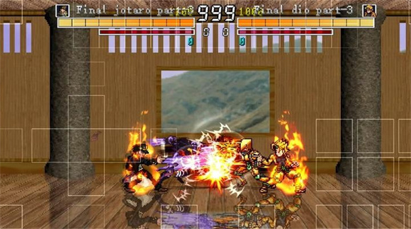 mugen别天止水改1.9