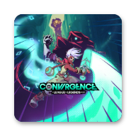 聚点危机英雄联盟外传