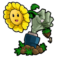 植物大战僵尸生态版