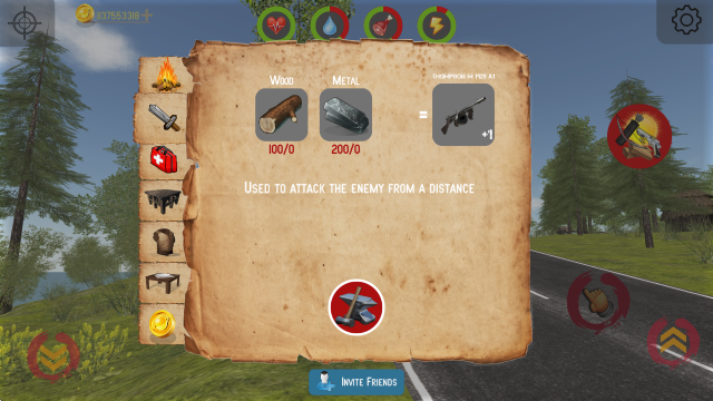 幸存者痛苦与收获