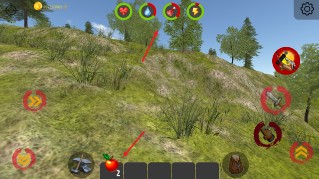 幸存者痛苦与收获