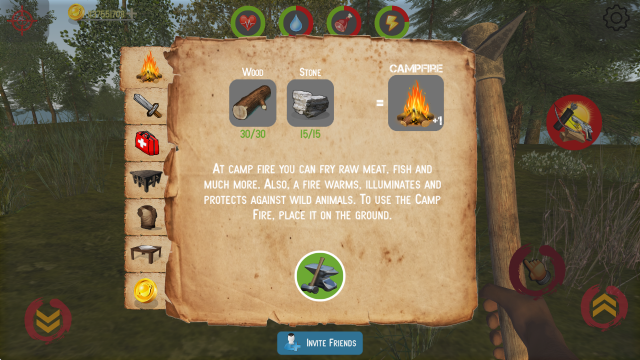 幸存者痛苦与收获