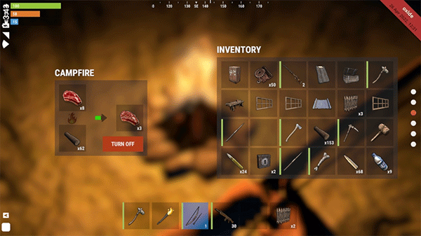 腐蚀rust手游截图5