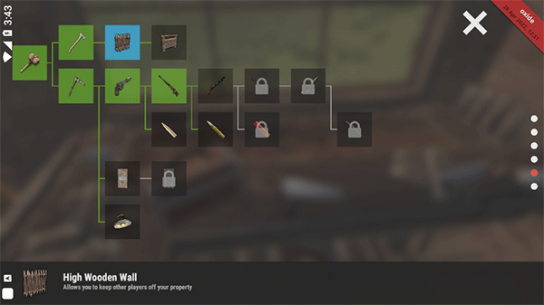 腐蚀rust手游截图2