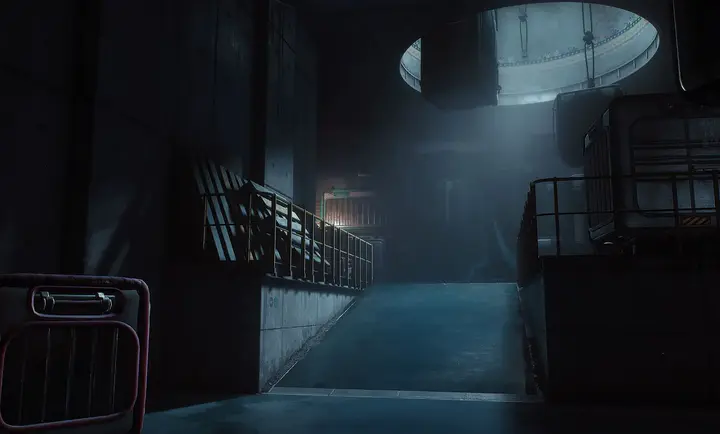 波比的游戏时间第五章移植版截图5