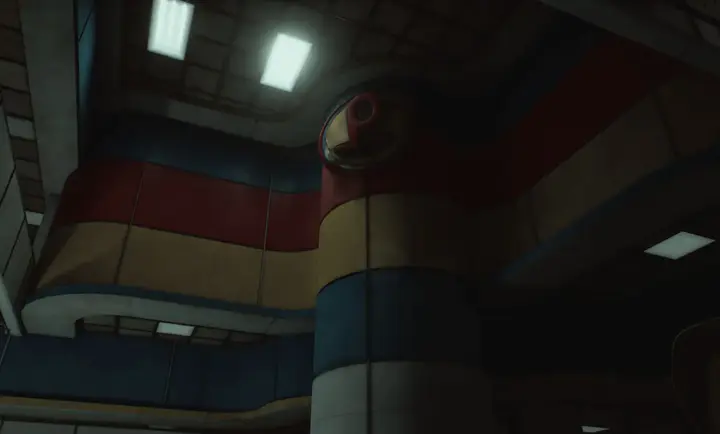 波比的游戏时间第五章移植版截图3