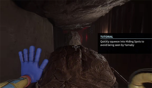 波比的游戏时间第五章移植版