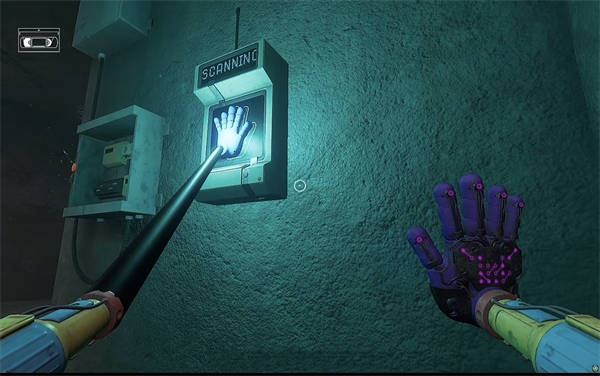 波比的游戏时间第五章移植版