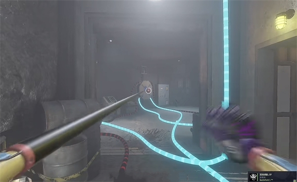 波比的游戏时间第五章移植版