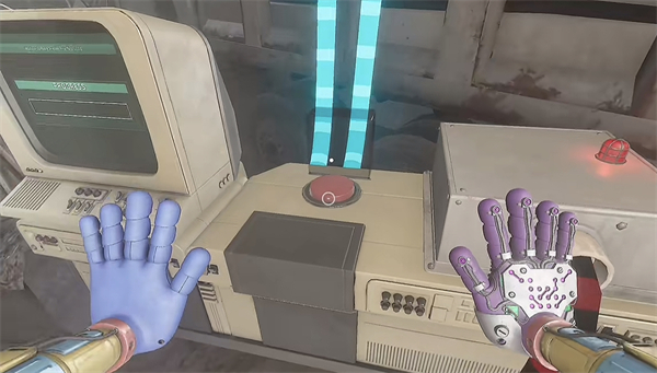 波比的游戏时间第五章移植版