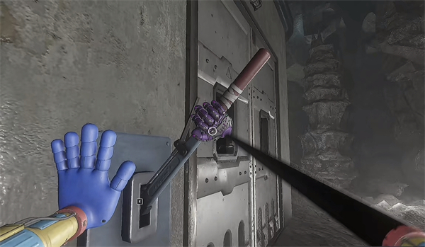 波比的游戏时间第五章移植版