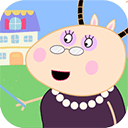 羚羊夫人的幼儿园