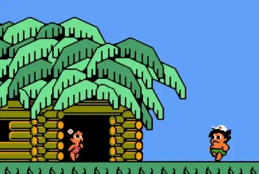 经典老版本游戏