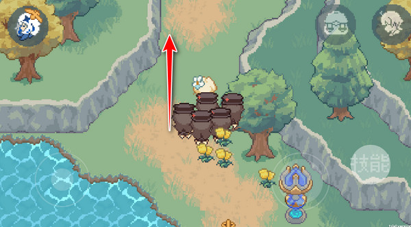 像素原神官方正版