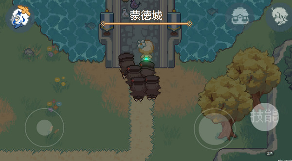 像素原神官方正版